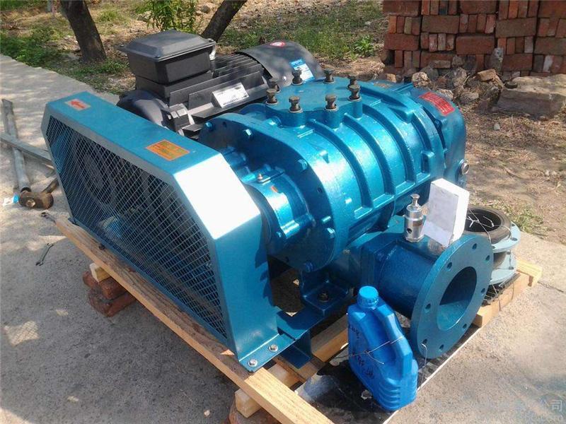 罗茨草莓视频黄版APP下载在水处理行业有什么重要作用