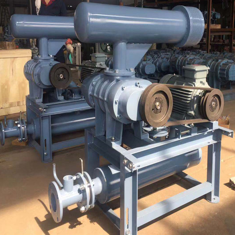 罗茨鼓草莓视频黄版APP下载齿轮损坏了怎么办