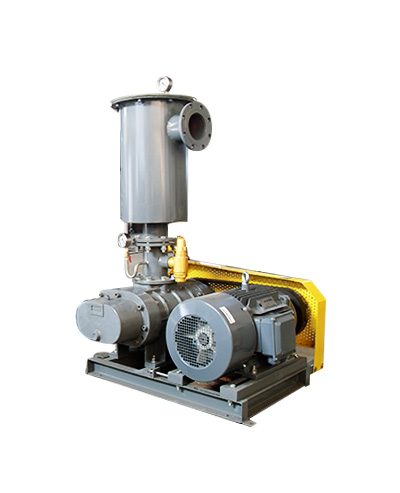 气力输送真空泵 气力输送真空泵