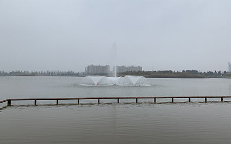 草莓视频污污污污污沉水罗茨草莓视频黄版APP下载在曝气系统中的优势